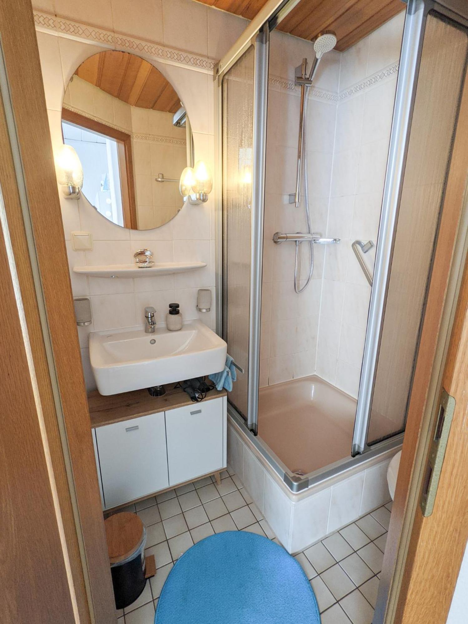 H1 - Urlaubsmagie - Pool & Terrasse Zum Entspannen Sebnitz Luaran gambar